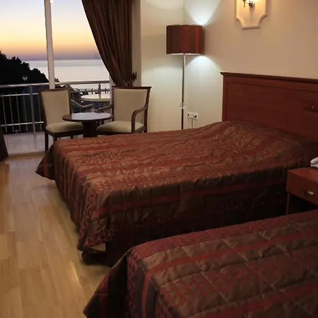 Hotel Dogalya Mudanya