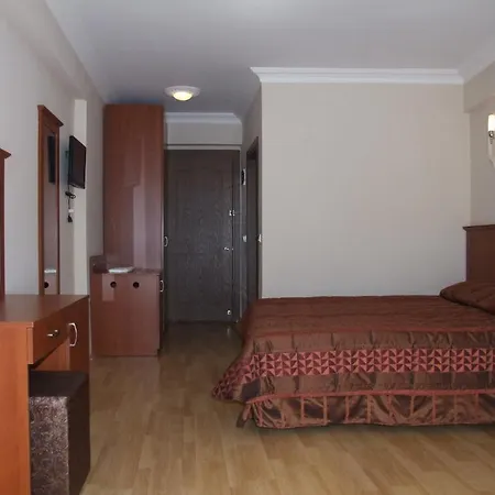 Dogalya Hotel 3*