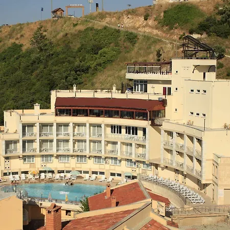 Dogalya Hotel