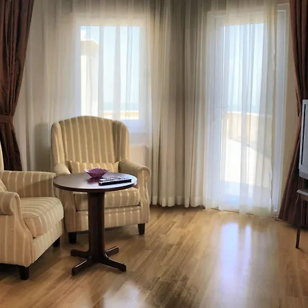 Dogalya Hotel 3*