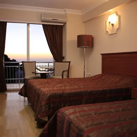 Dogalya 3* Mudanya