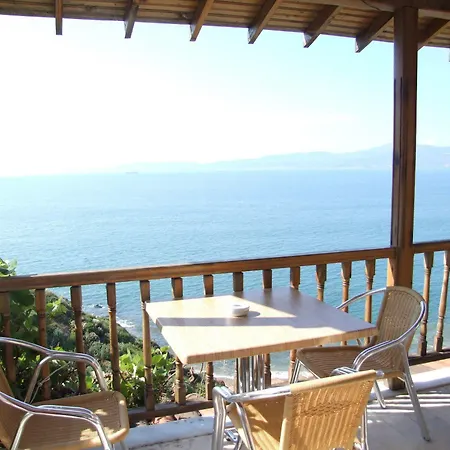 Hotel Dogalya Mudanya