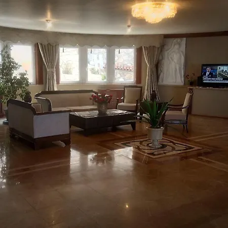 Dogalya Hotel Mudanya