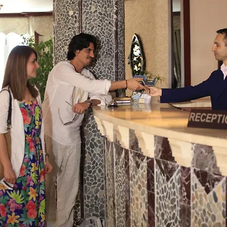 Dogalya Otel Mudanya