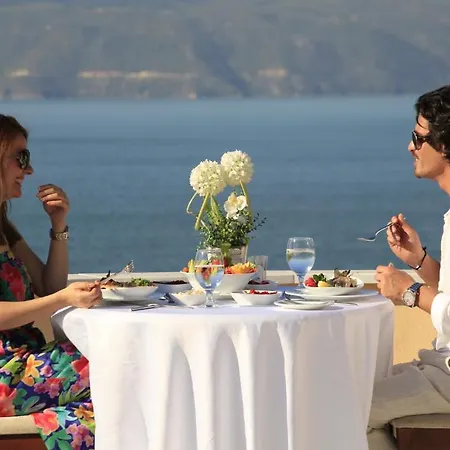 Otel Dogalya