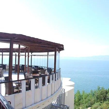 Otel Dogalya 3*