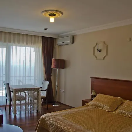 Otel Dogalya 3*