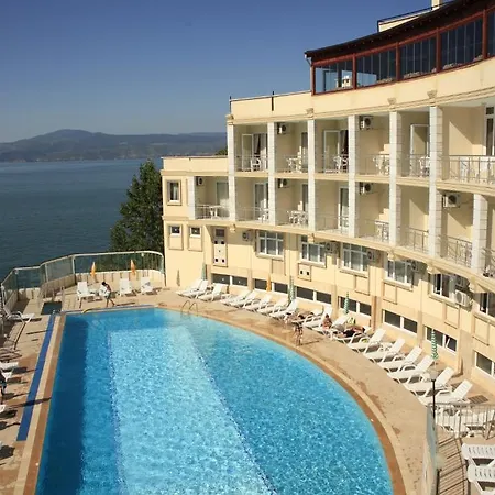 Otel Dogalya