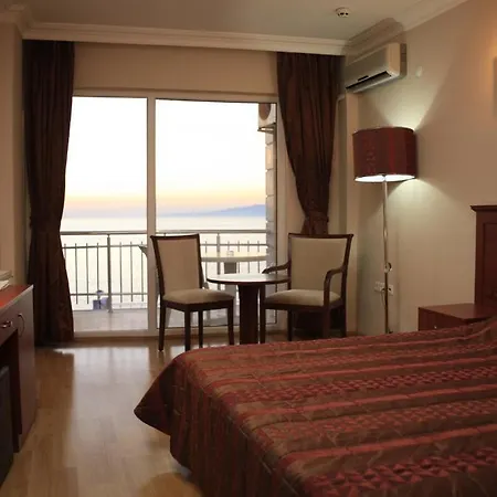 Otel Dogalya 3*