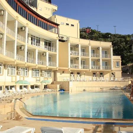 Otel Dogalya