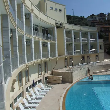 Dogalya Otel Mudanya