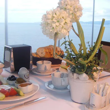 Otel Dogalya