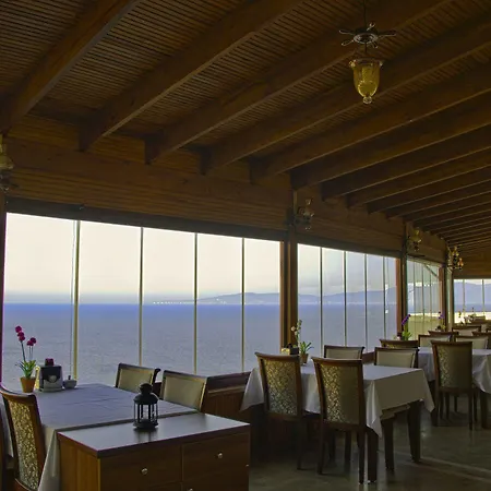Dogalya Otel