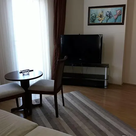 Otel Dogalya