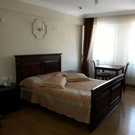 Dogalya Otel