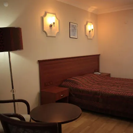 Dogalya Otel
