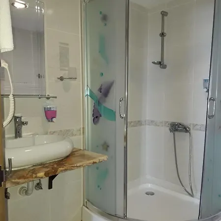 Dogalya Hotell Mudanya