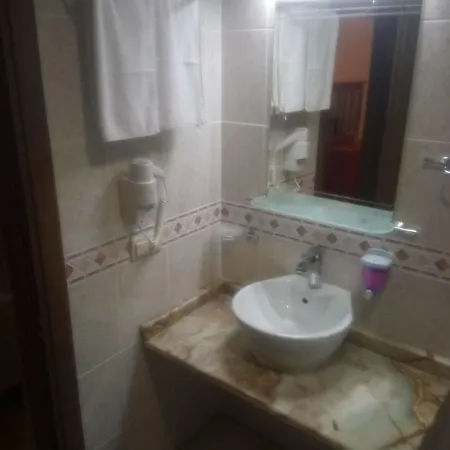 Dogalya Otel Mudanya