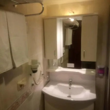 Otel Dogalya 3*