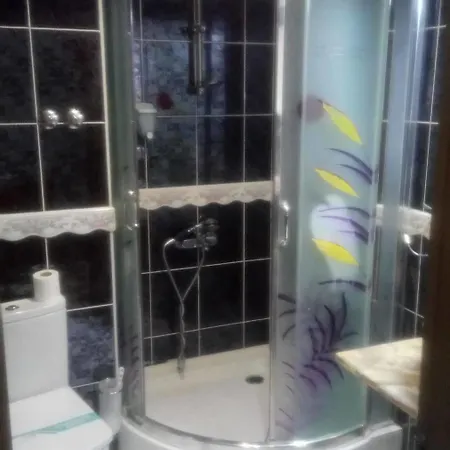 Otel Dogalya 3*