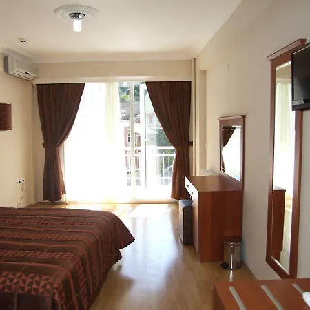 Dogalya 3*