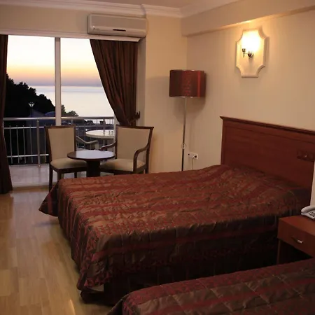 Dogalya Otel