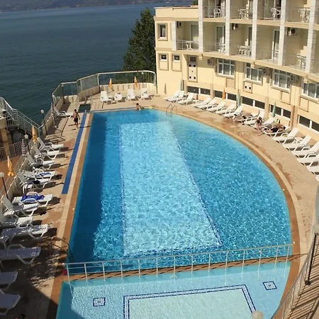 Dogalya 3* Mudanya