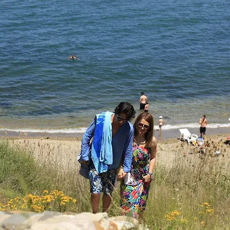 Dogalya 3* Mudanya