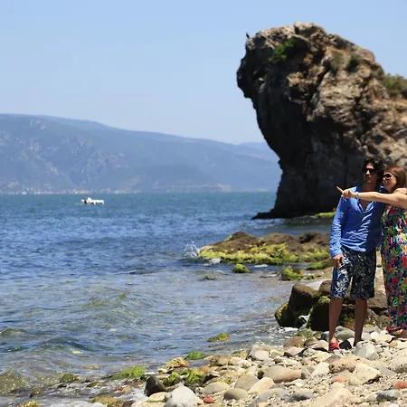 Hotell Dogalya Mudanya