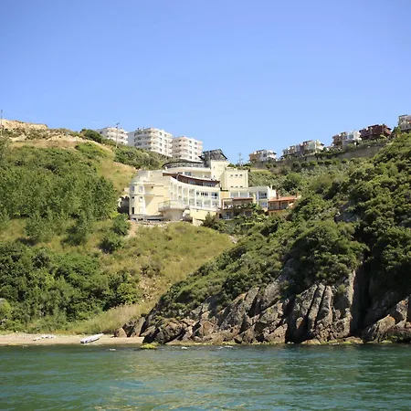 Otel Dogalya