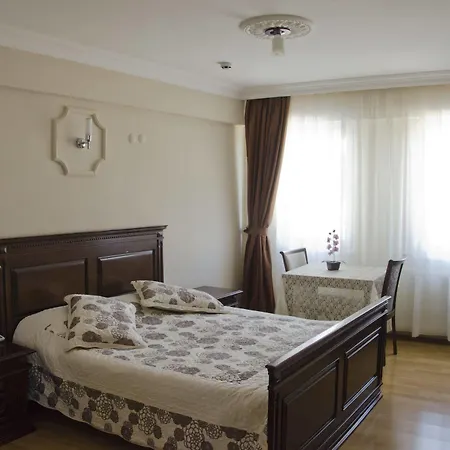 Otel Dogalya 3*