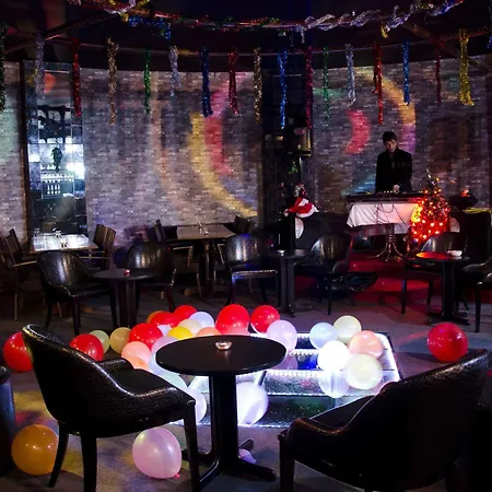 Dogalya Otel