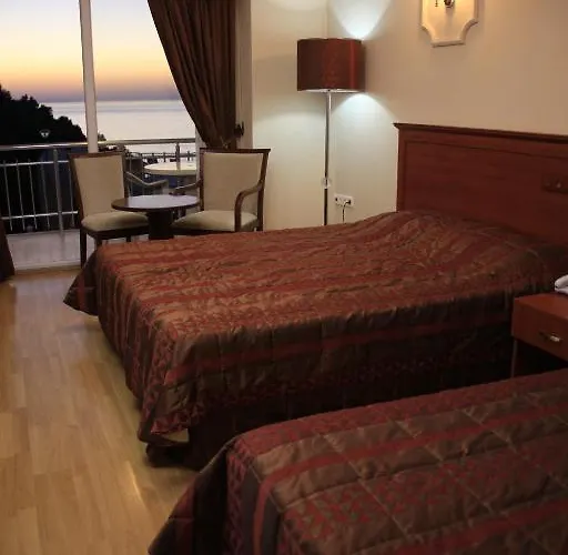 Hotel Dogalya Mudanya