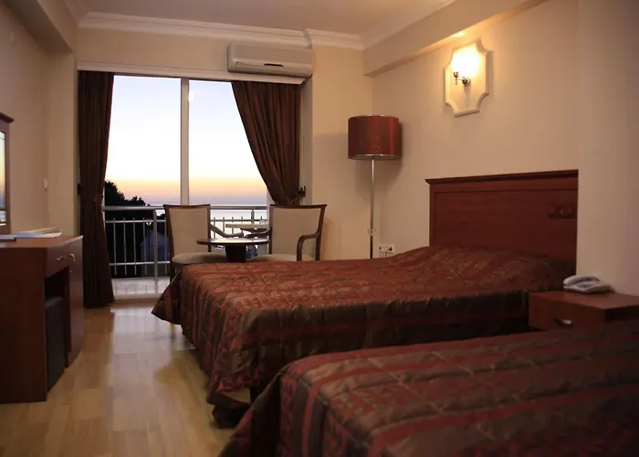 Dogalya 3* Mudanya