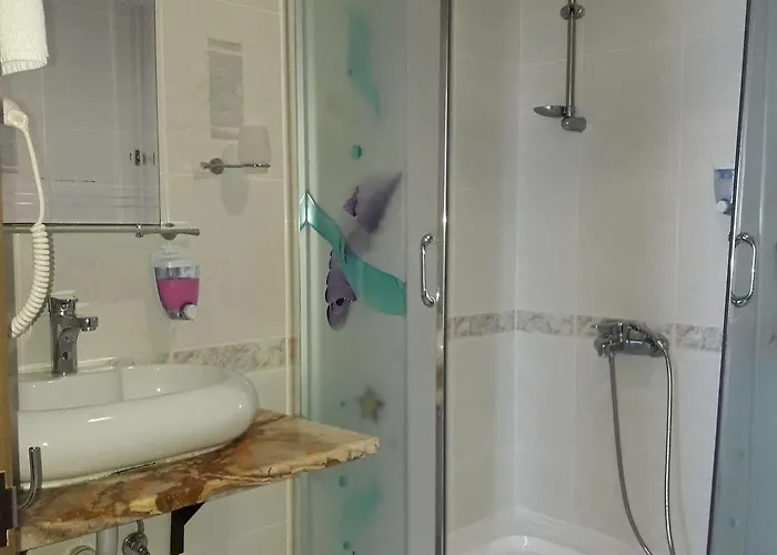 Dogalya Hotel Mudanya