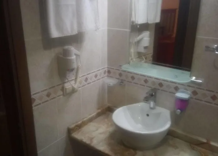 Dogalya Hotel Mudanya