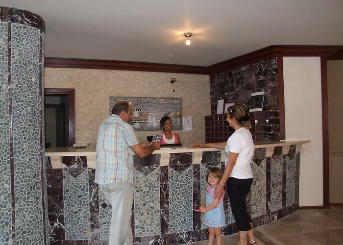 Dogalya Hotel Mudanya