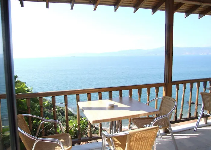 Hotel Dogalya Mudanya