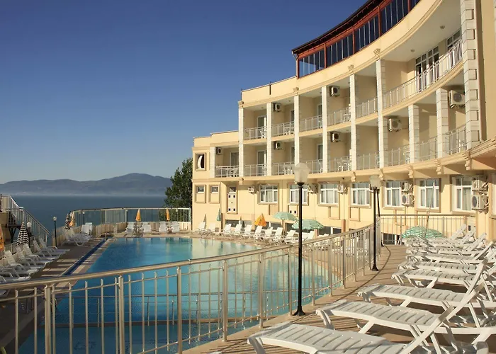 Dogalya Hotel Mudanya