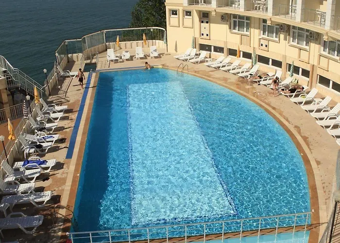 Dogalya 3* Mudanya
