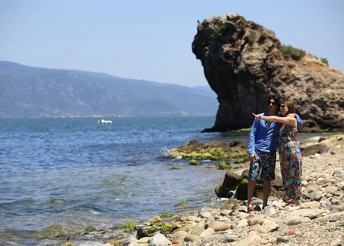 Hotel Dogalya Mudanya