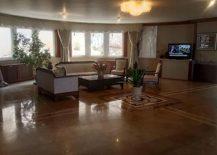 Dogalya Hotel Mudanya